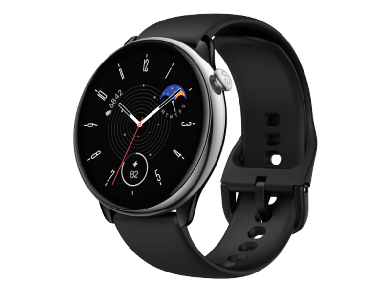 Amazfit Amazfit GTR Mini Midnight Black